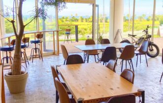 宮崎ワイン会　スペース2